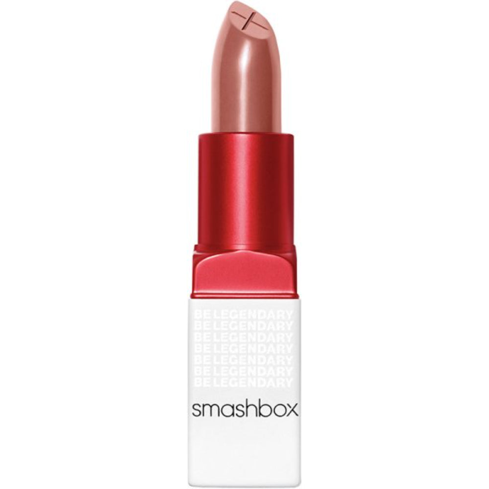 Smashbox, Prime & Plush, Ruj cremos, Audiție, 3.4 g - Olmarkt