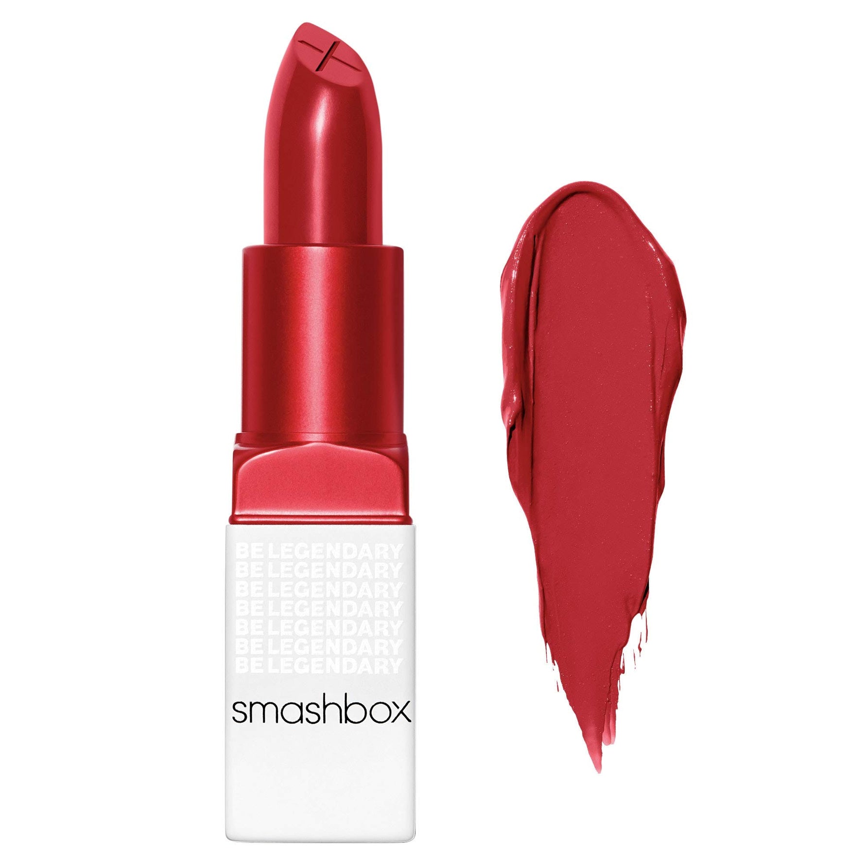 Smashbox, Prime & Plush, Ruj cremos, Șef, 3.4 g - Olmarkt