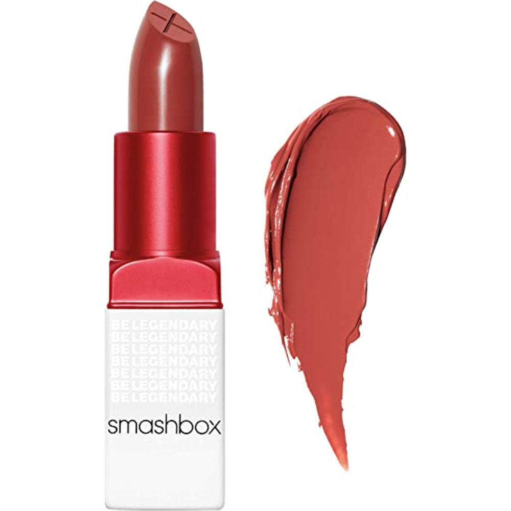 Smashbox, Prime & Plush, Ruj cremos, Bing, 3.4 g - Olmarkt