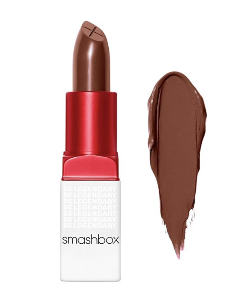 Smashbox, Prime & Plush, Ruj cremos, Cofeinizare, 3.4 g - Olmarkt