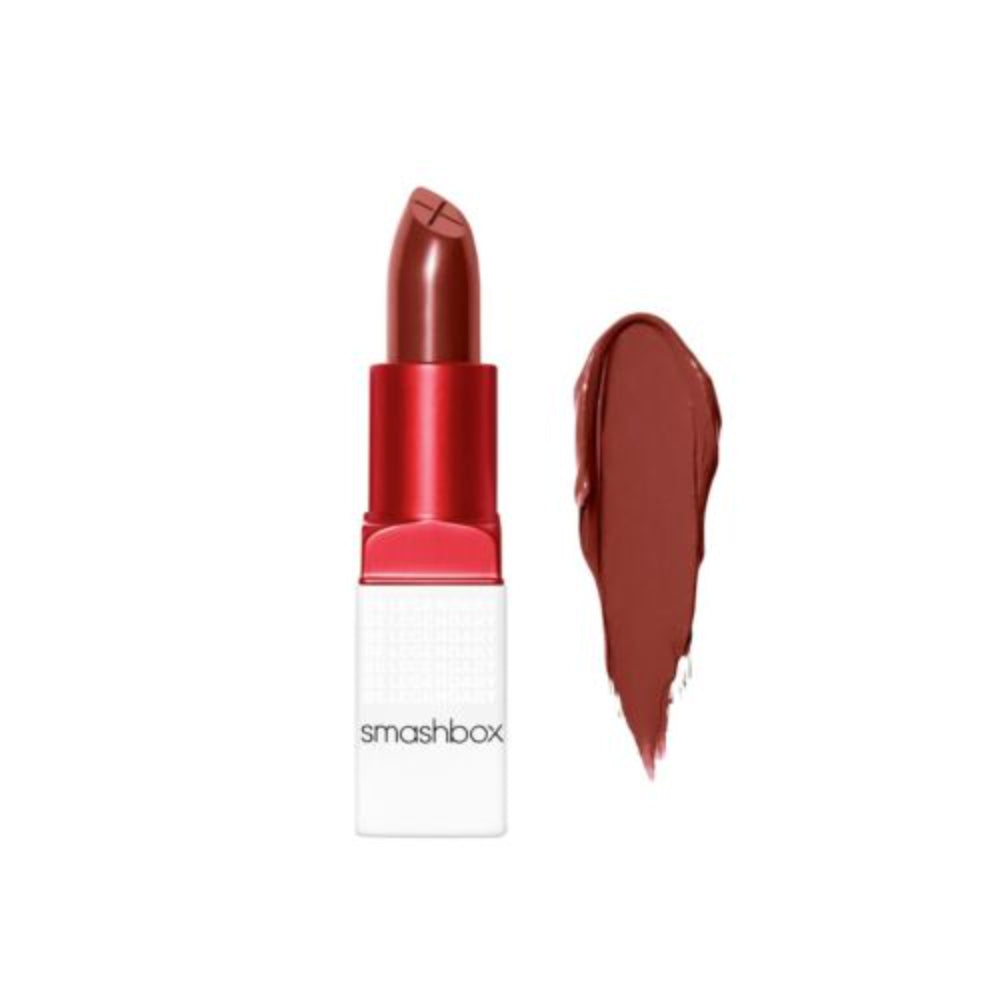 Smashbox, Prime & Plush, Ruj cremos, Dezordonat, 3.4 g - Olmarkt
