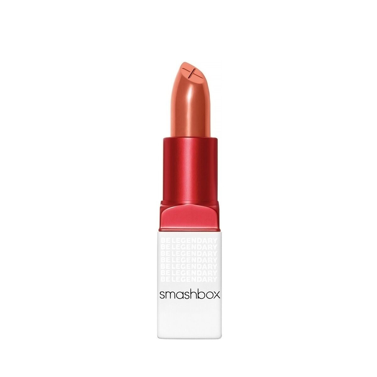 Smashbox, Prime & Plush, Ruj cremos, Ușor, 3.4 g - Olmarkt