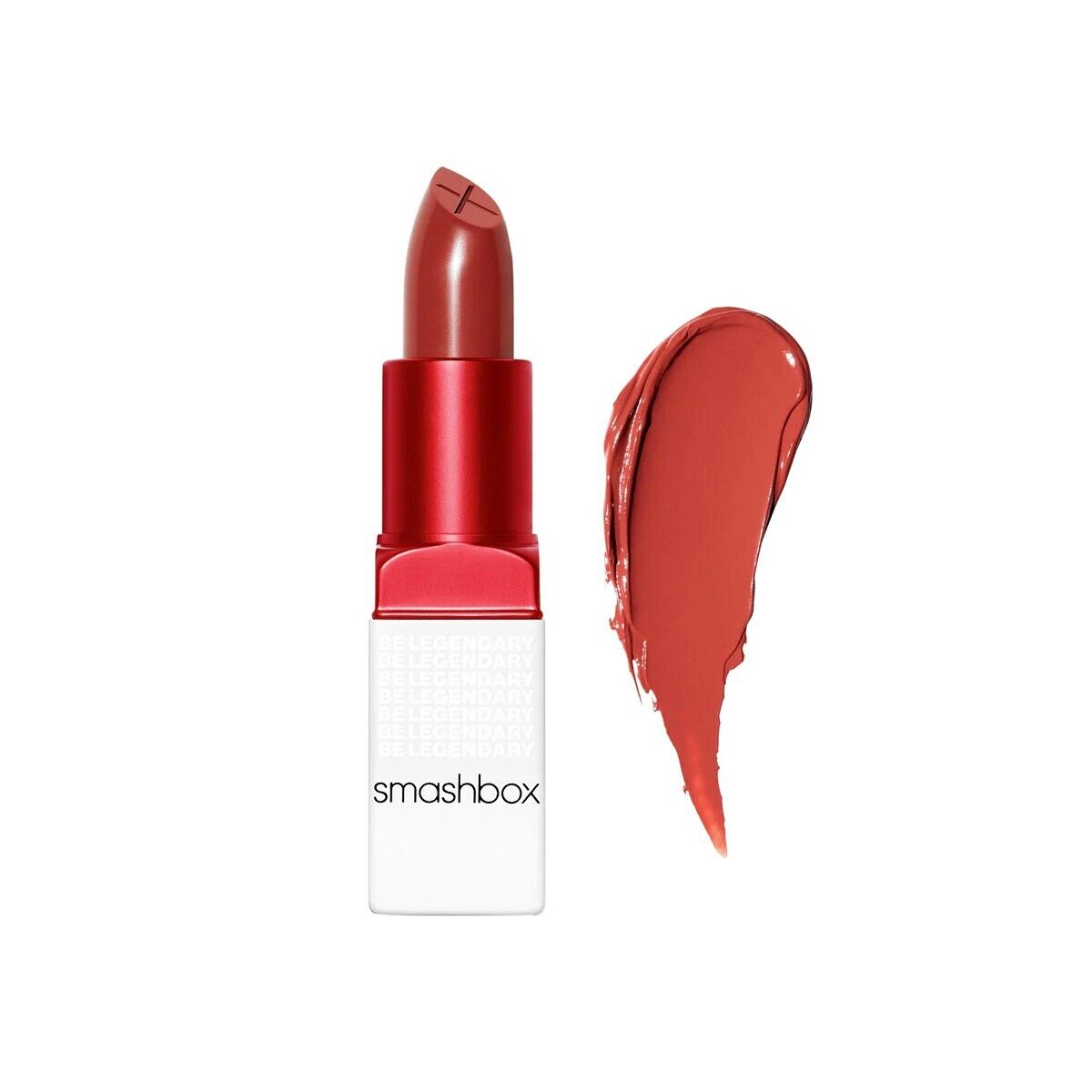 Smashbox, Prime & Plush, Ruj cremos, Prima dată, 3.4 g - Olmarkt