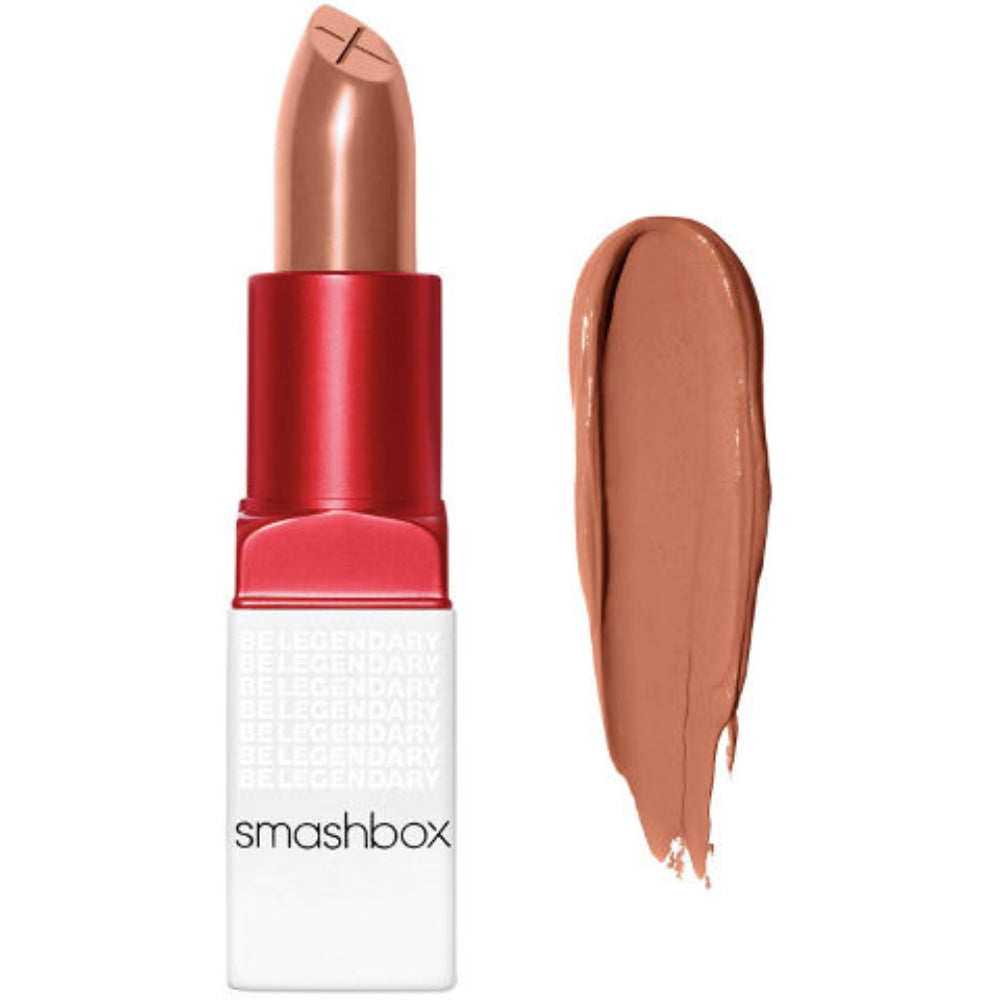 Smashbox, Prime & Plush, Ruj cremos, Rețea, 3.4 g - Olmarkt