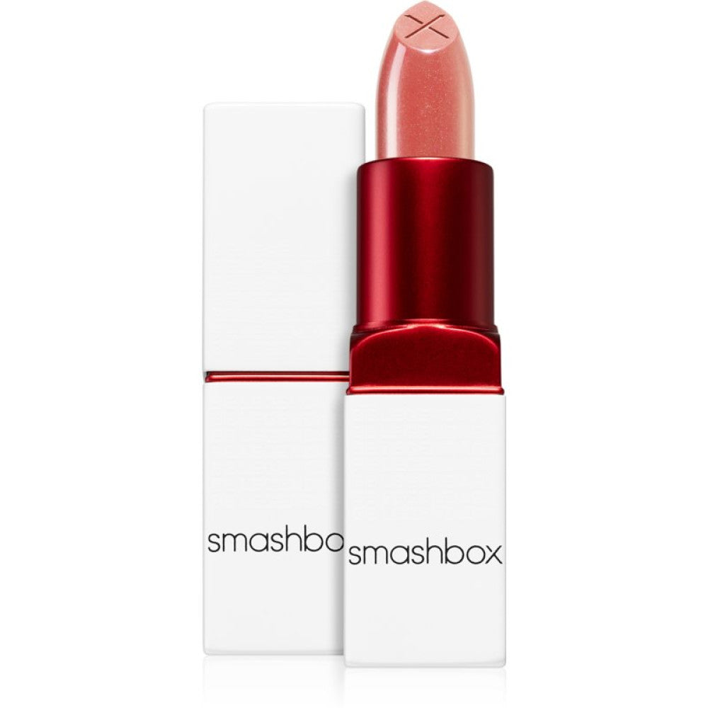 Smashbox, Prime & Plush, Ruj cremos, În afara biroului, 3.4 g - Olmarkt