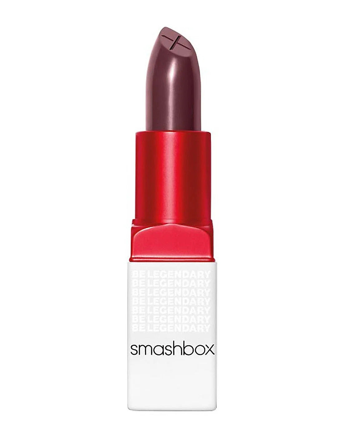Smashbox, Prime & Plush, Ruj cremos, Atât de răsucit, 3.4 g - Olmarkt
