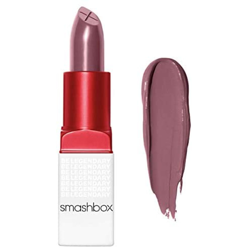 Smashbox, Prime & Plush, Ruj cremos, Alertă de spoiler, 3.4 g - Olmarkt