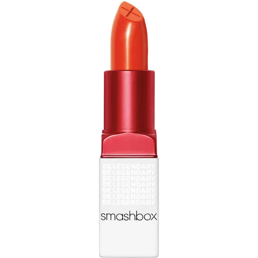 Smashbox, Prime & Plush, Ruj cremos, Super înflorire, 3.4 g - Olmarkt