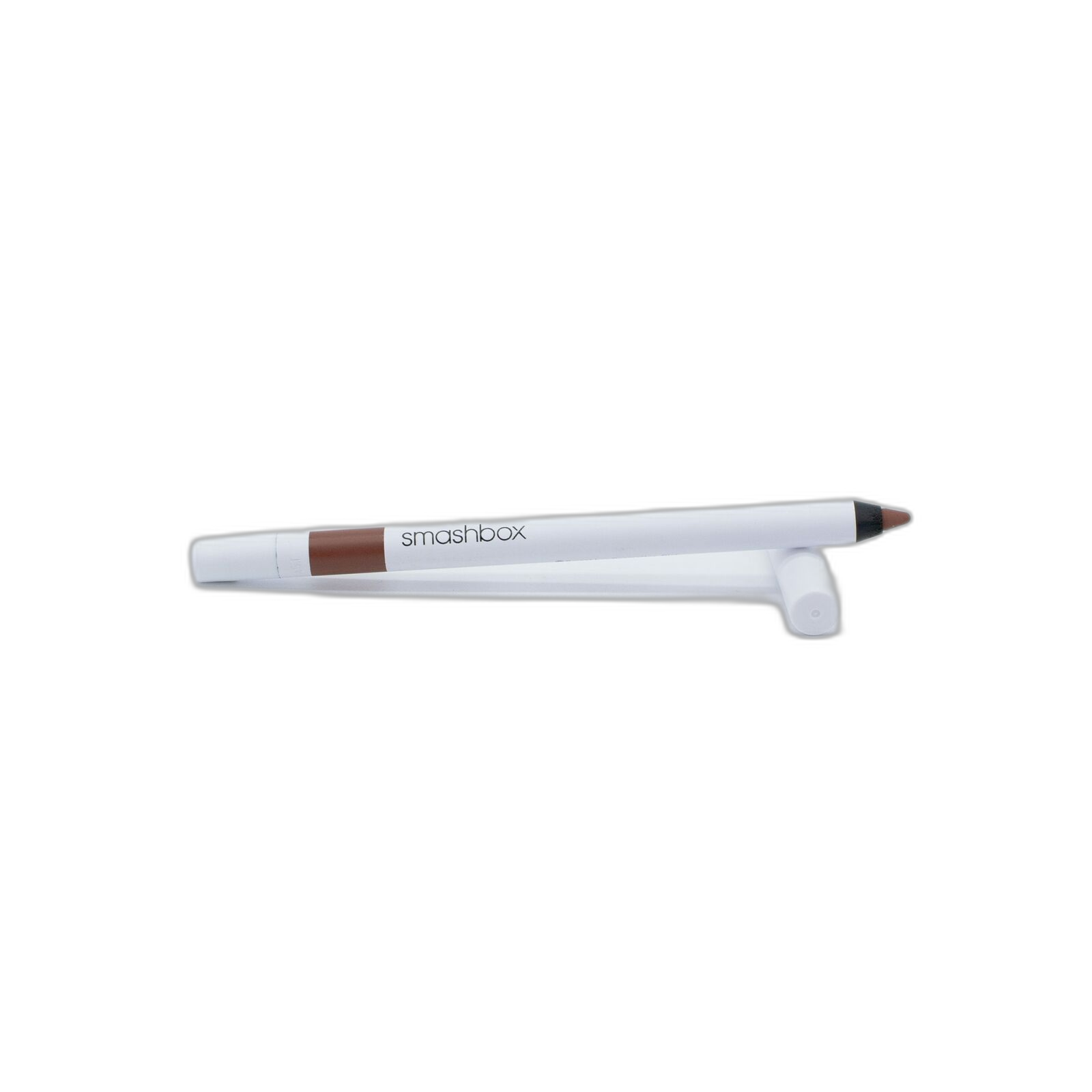 Smashbox, Prime & Plush, Creion de buze, Maro mediu, 1.2 g - Olmarkt