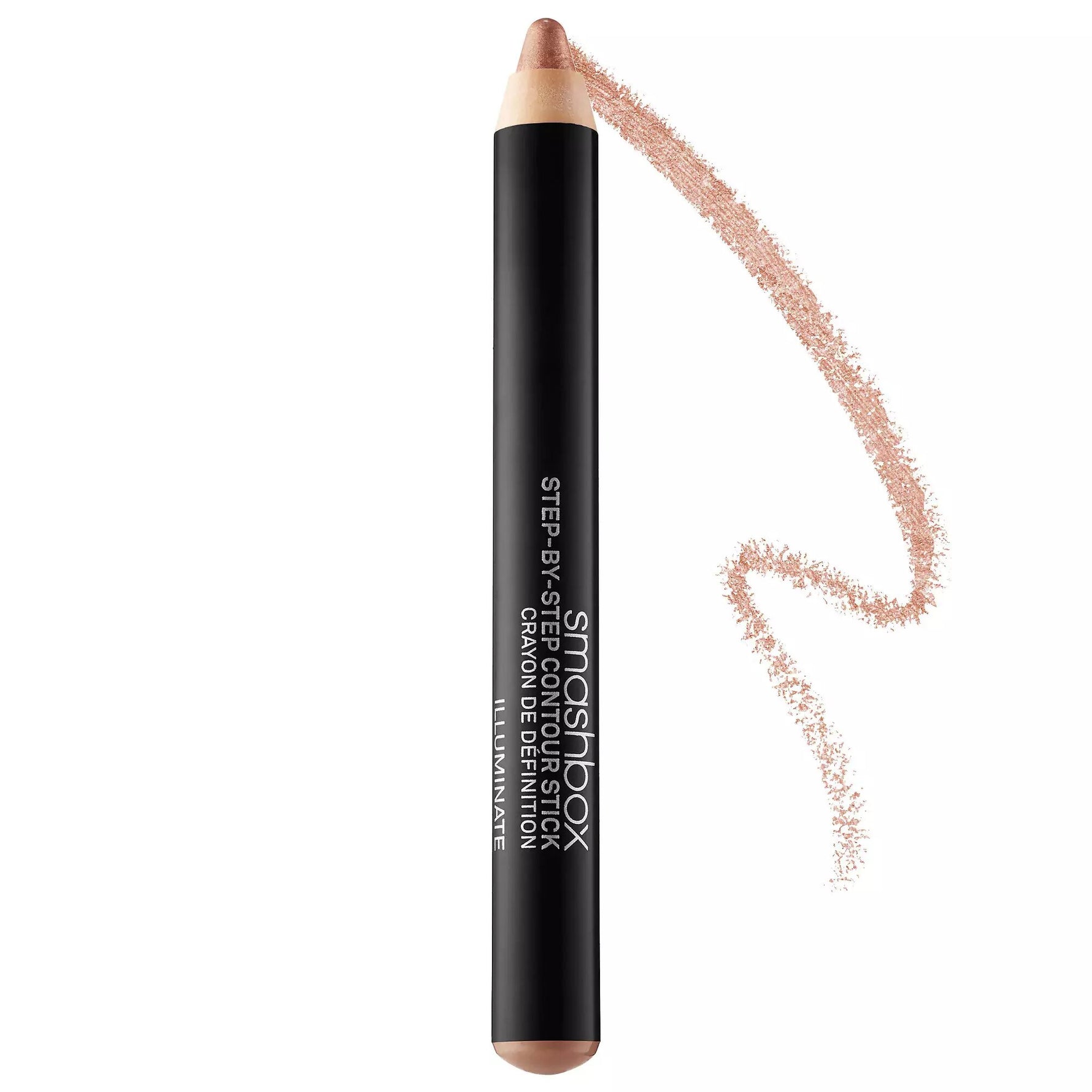 Smashbox, Step-By-Step, Iluminând, Baton de contur, 3.5 g - Olmarkt