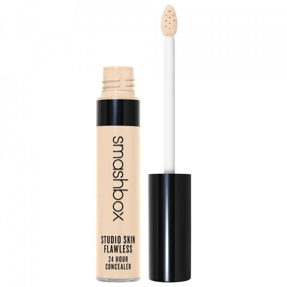 Smashbox, Studio Skin, Corectiv, Corector lichid, Corect Neutru, 8 ml - Olmarkt