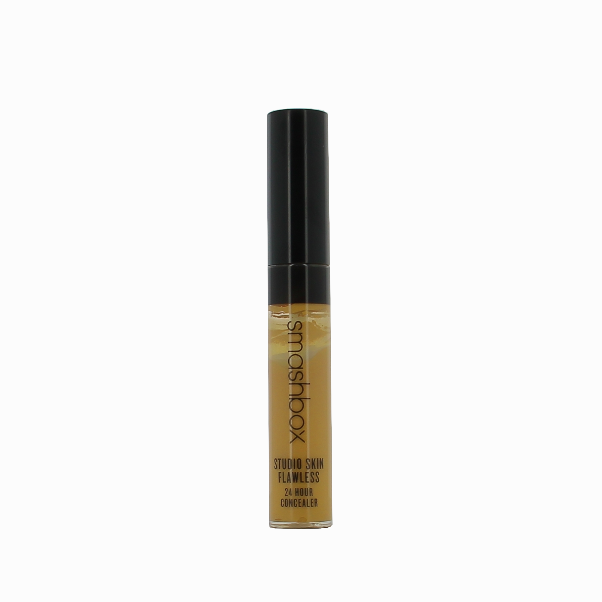 Smashbox, Studio Skin Flawless, Corector lichid, Auriu cald mediu deschis, 8 ml - Olmarkt