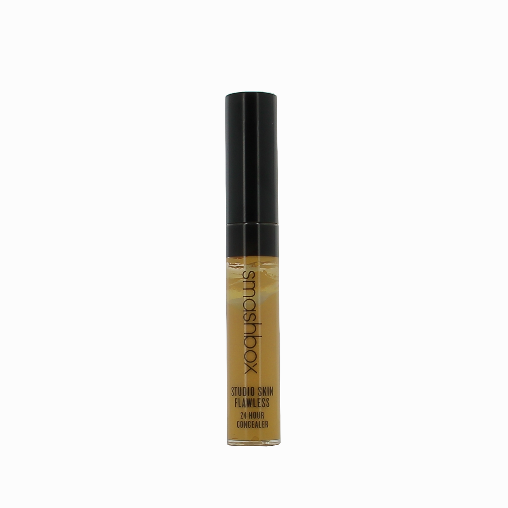 Smashbox, Studio Skin Flawless, Corector lichid, Auriu cald mediu deschis, 8 ml - Olmarkt