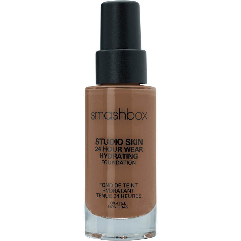 Smashbox, Studio Skin, Fond de ten lichid, Întunecat, 30 ml - Olmarkt