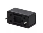 Soclu cu protectie sigurante cilindrice 5x20mm 6A 250V PROFUSE ZHL32
