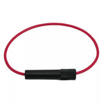 Soclu siguranta 6.4x30mm pe fir Nexus