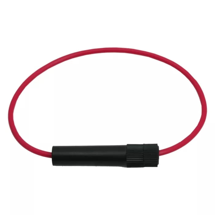Soclu siguranta 6.4x30mm pe fir Nexus