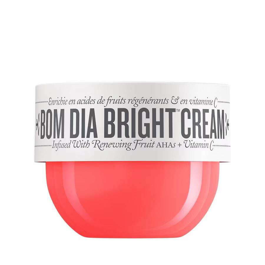 Sol de Janeiro, Bom Dia, Strălucitor, Cremă de corp, 240 ml