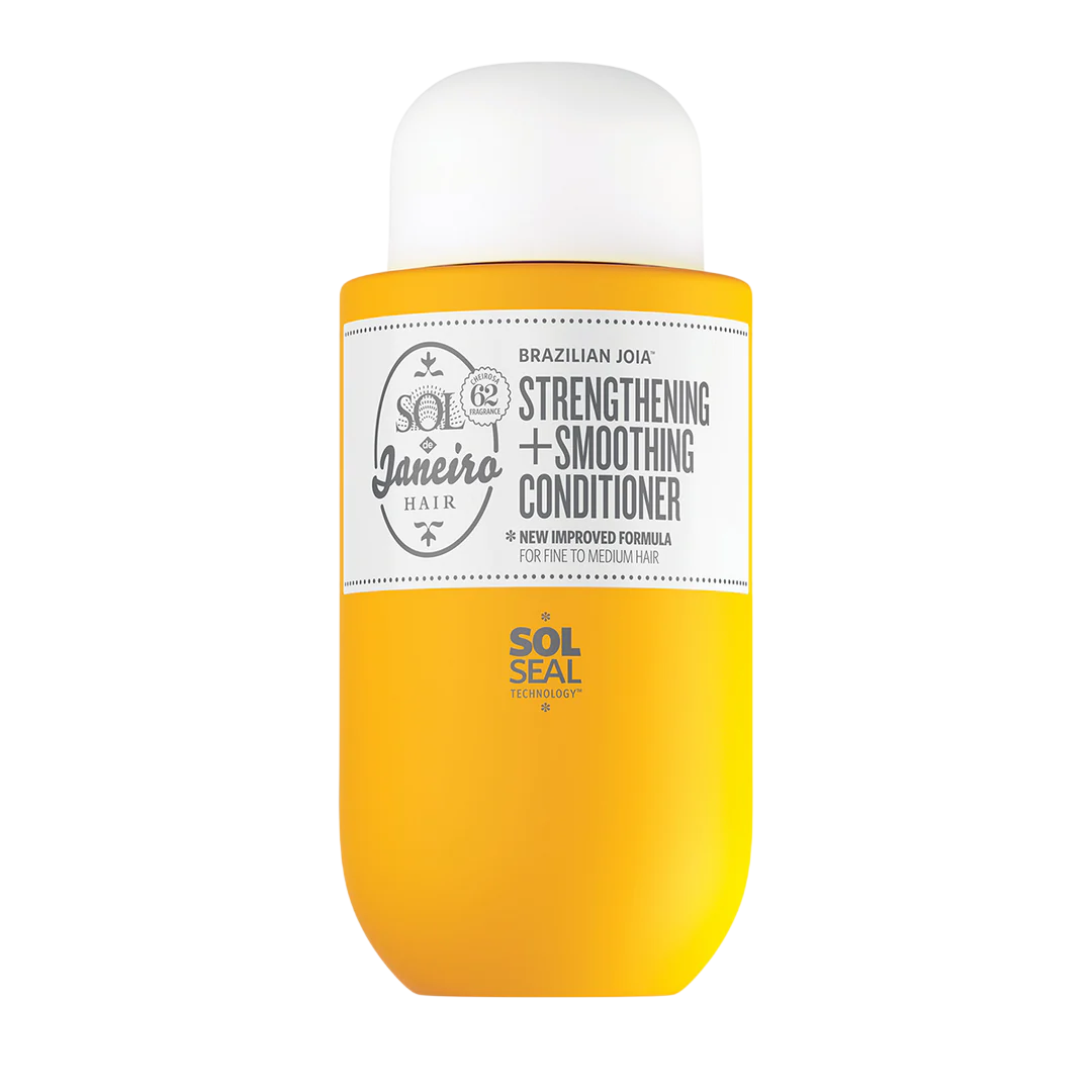 Sol de Janeiro, Brazilian Joia, Balsam de păr, Pentru întărire, 295 ml