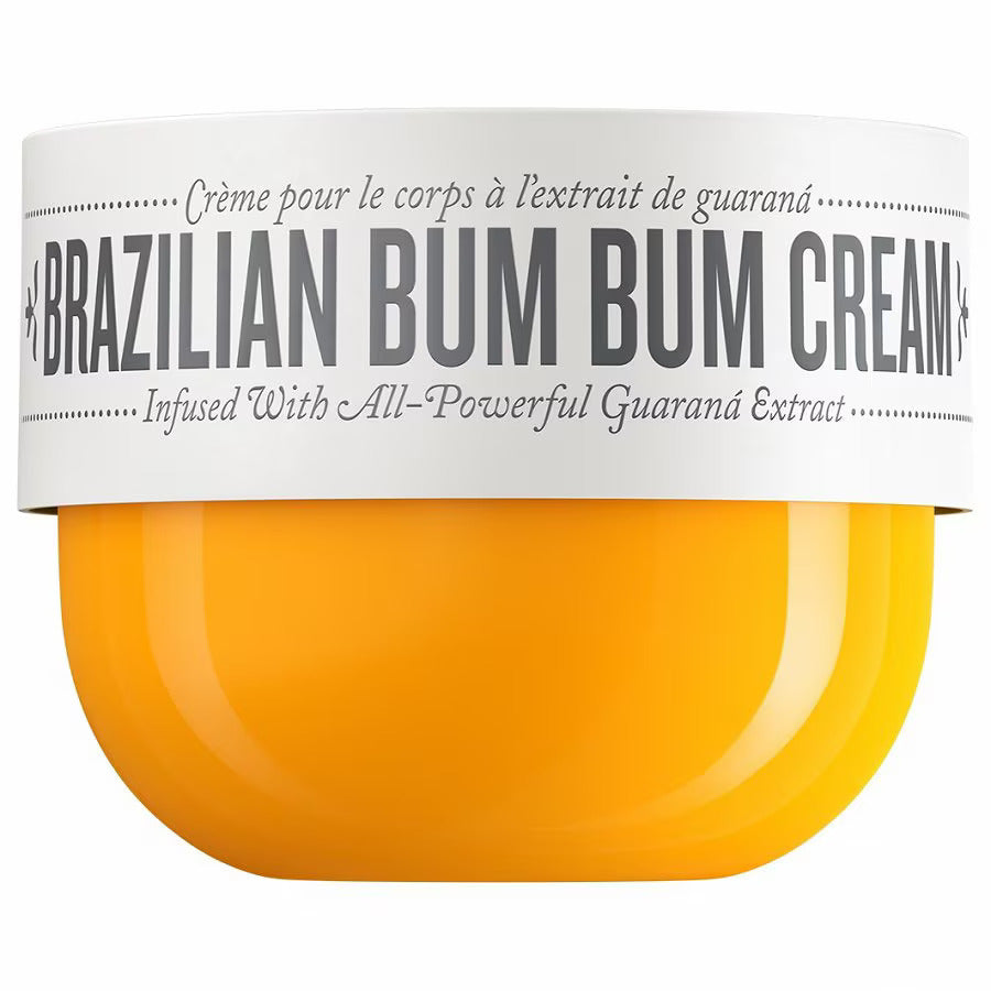 Sol de Janeiro, Bum Bum, Guaraná Extract, Hidratant, Cremă de corp, 240 ml
