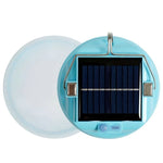 Lama Solara, Flippy, 2in1, Incarcare Solara/USB, LED, din Plastic, 3 Trepte de Intensitate, 100 W, 5V, 13 x 13 x 7 cm,