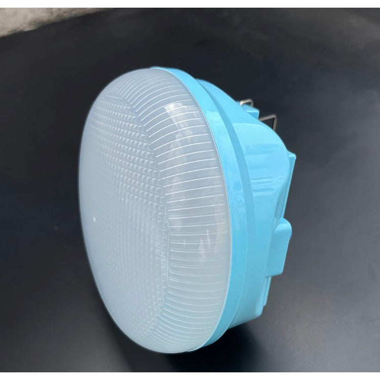 Lama Solara, Flippy, 2in1, Incarcare Solara/USB, LED, din Plastic, 3 Trepte de Intensitate, 100 W, 5V, 13 x 13 x 7 cm,