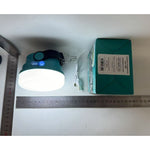 Lama Solara, Flippy, 2in1, Incarcare Solara/USB, LED, din Plastic, 3 Trepte de Intensitate, 100 W, 5V, 13 x 13 x 7 cm,