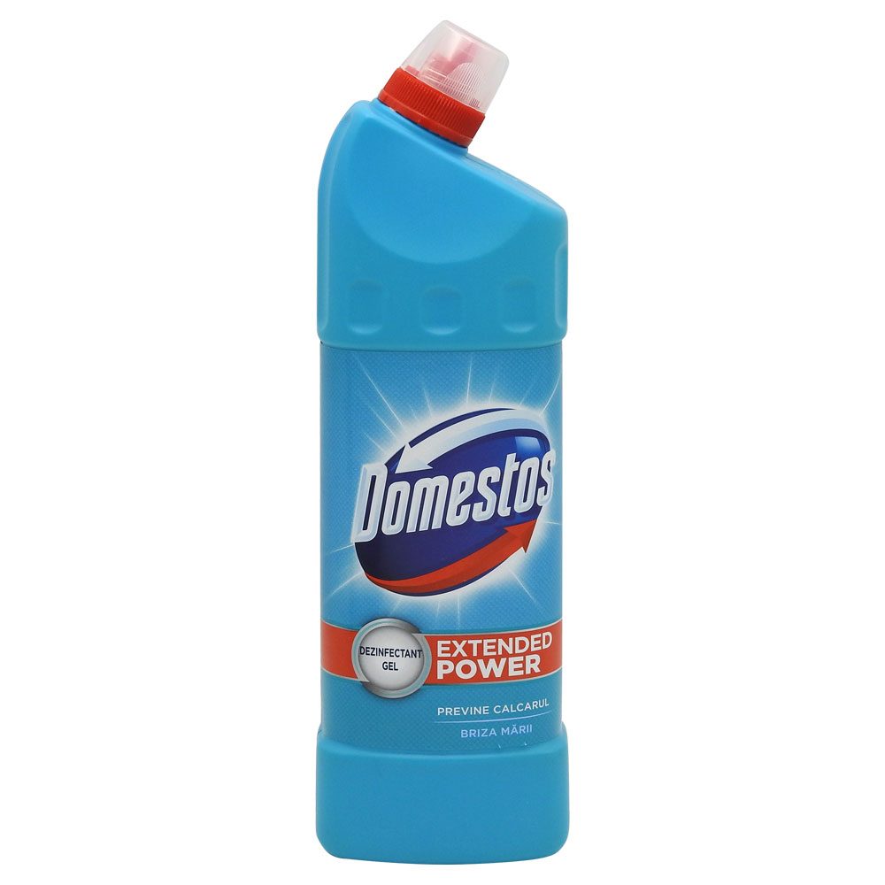 Solutie, Domestos, WC Lichid 1 L Atlantic L5203