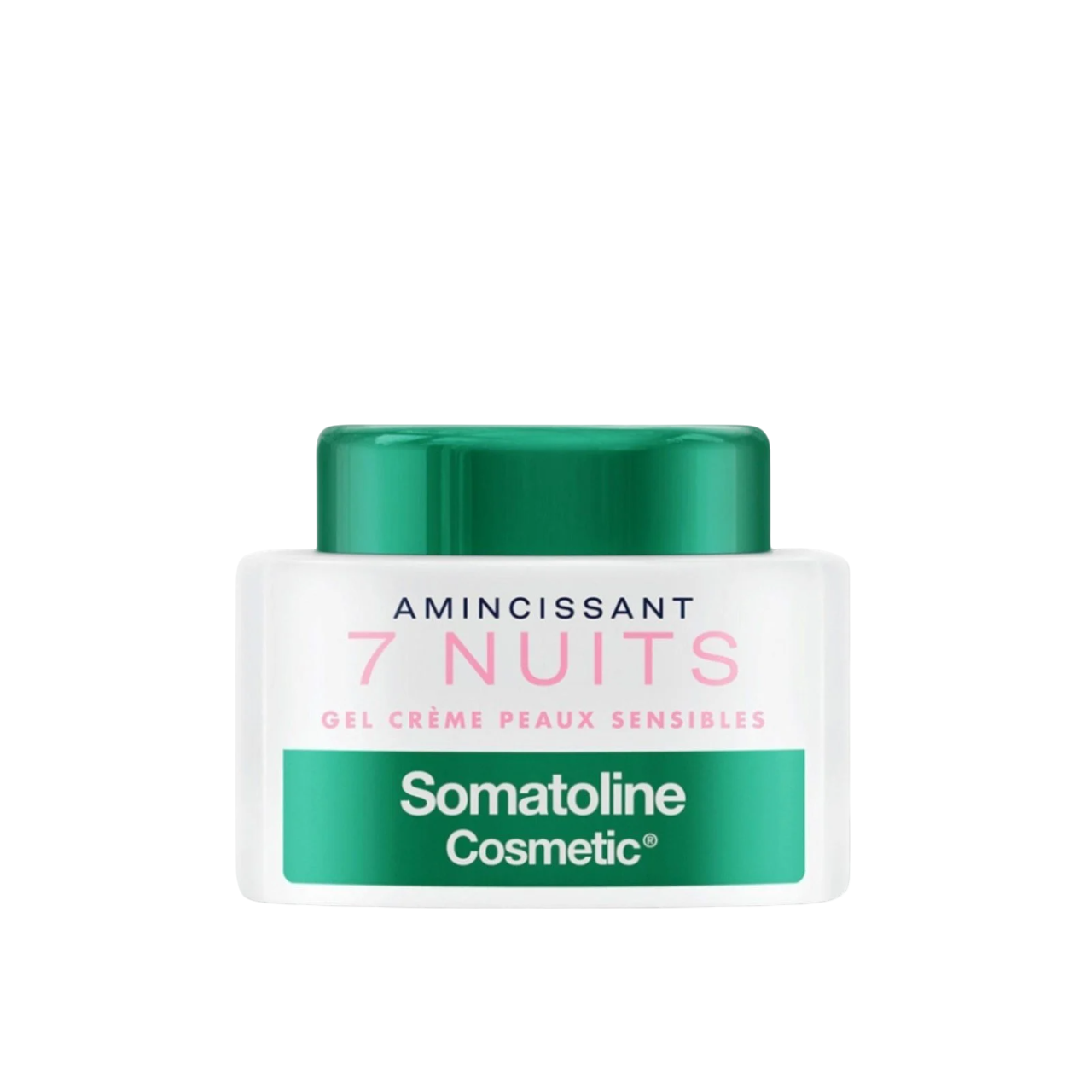Somatoline Cosmetic, 7 Nights, Slăbire, Gel de corp, 400 ml