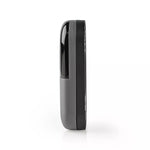 Sonerie Smart Video Wi-Fi HD 720p Nedis