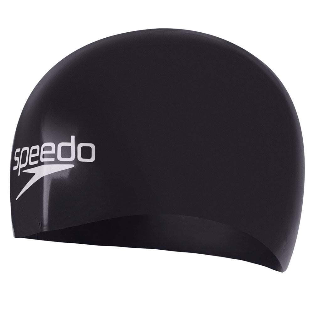 Speedo, Fastskin, Înot, Capac de cauciuc, Negru, Mărimea M - Olmarkt