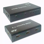 Splitter HDMI cu 4x HDMI iesire