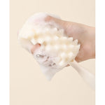 Set 3 Perii de Spalat Biberoane, Flippy, pentru Tetina, Biberon, Pai, Materiale Sigure, fara BPA, Curatare 360°, Bej