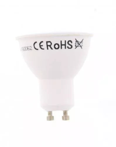 Spot LED MR16 GU10 3W 230V lumina rece Well