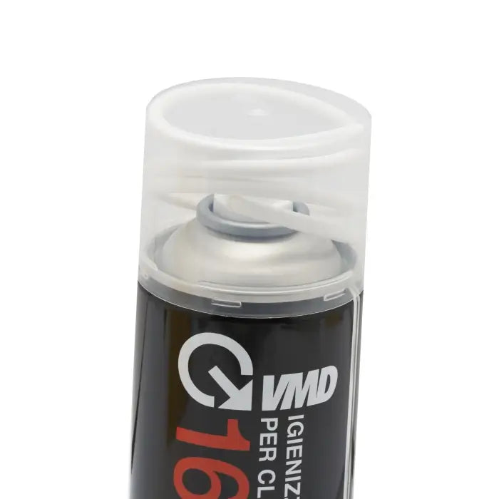Spray Agent bactericid epurare sistem aer conditionat 400ml 16 VMD 17216