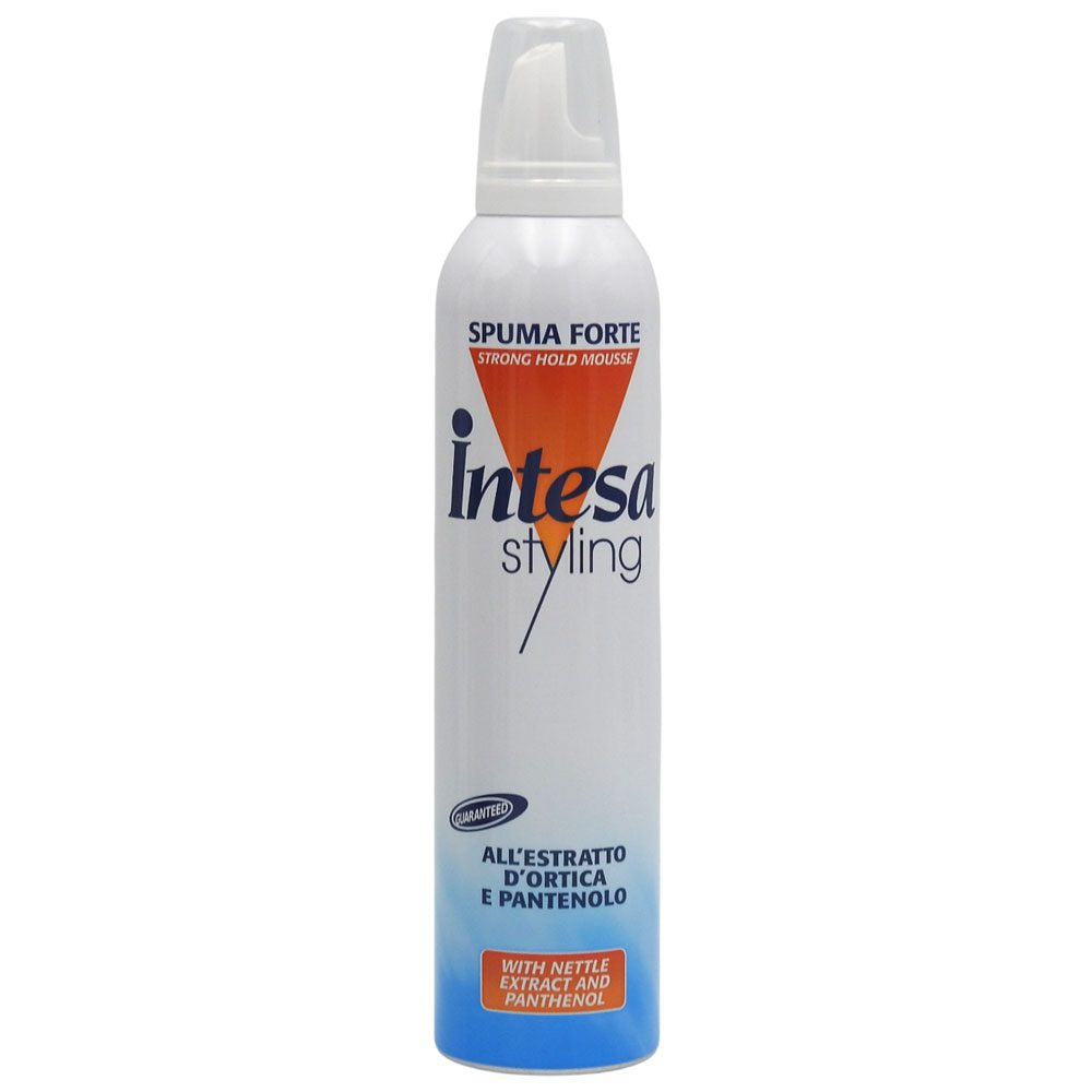 Spuma, Intesa, Par 300 ml