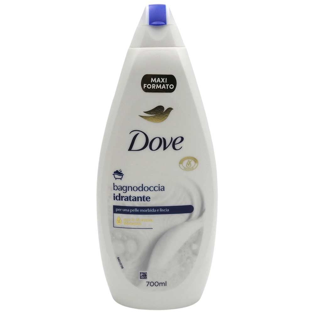 Spumant, Dove, Baie 700 ml Hidratante