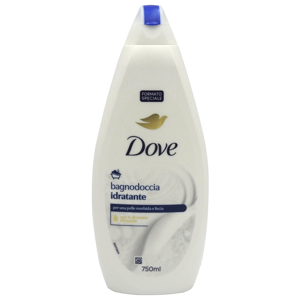 Spumant, Dove, Baie 750 ml Original Idratante