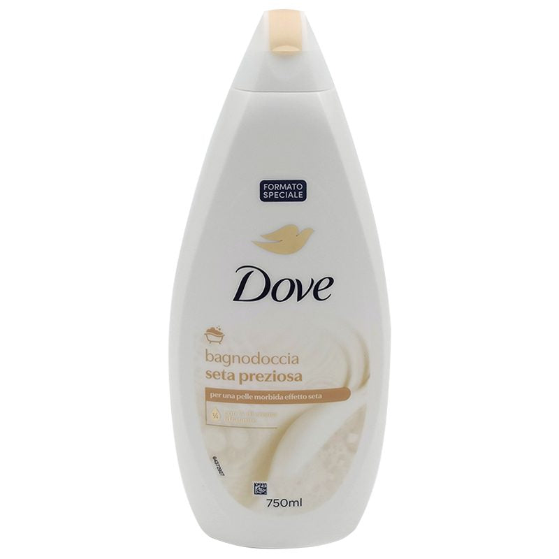 Spumant, Dove, Baie 750 ml Seta Preziosa
