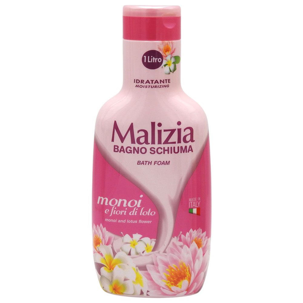 Spumant, Malizia, Baie 1 L Fiori Di Loto