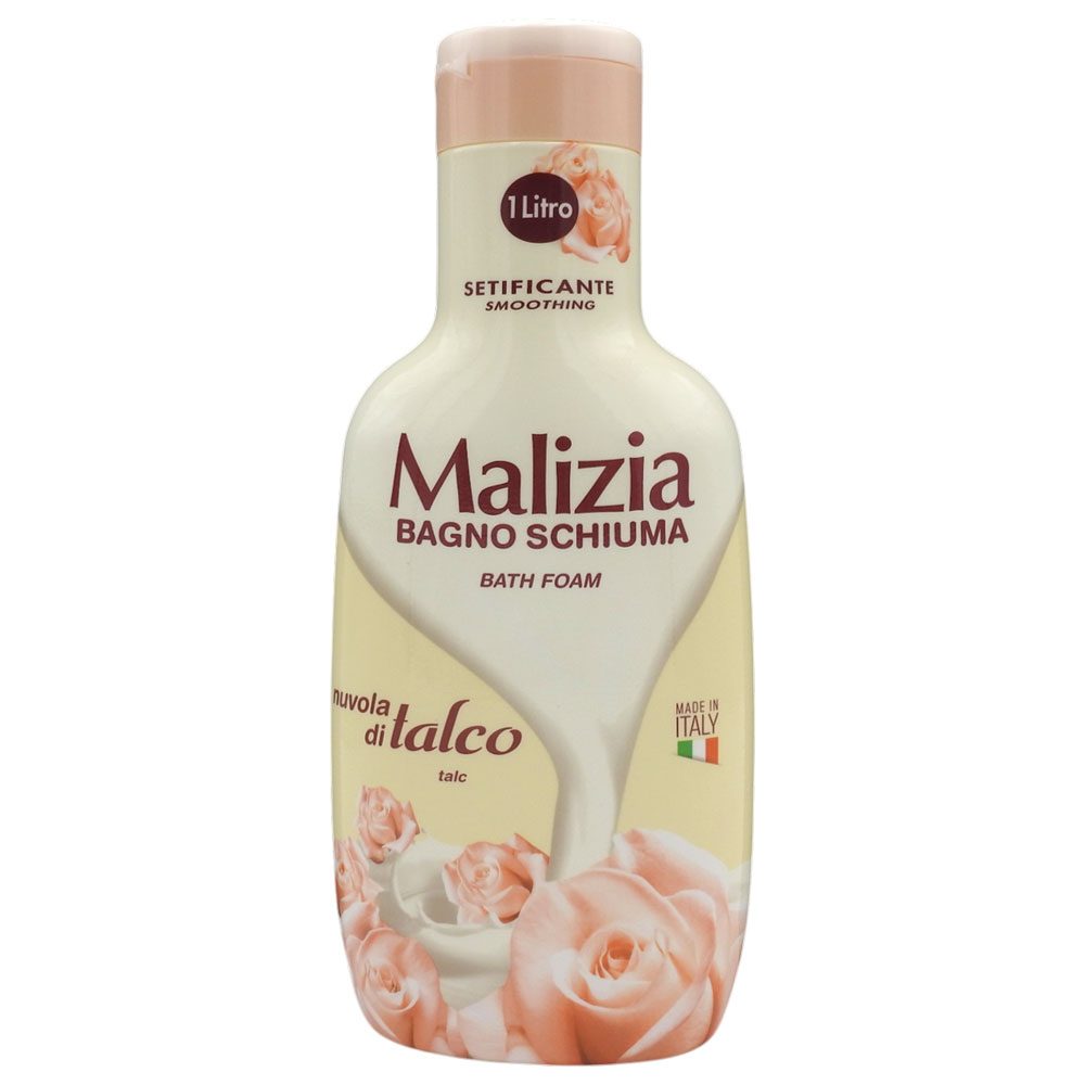 Spumant, Malizia, Baie 1 L Nuvola Di Talco