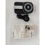 Statie de Incarcare MagSafe 3 in 1, Flippy, Magnetica Wireles Charger, Compatibil cu Apple iPhone, iWatch, AirPods, New