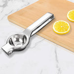 Storcator de Citrice Manual, Flippy, Storcator de Fructe Moi, Rezistent, Usor de Folosit si Depozitat, Durabil,