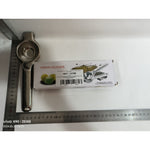 Storcator de Citrice Manual, Flippy, Storcator de Fructe Moi, Rezistent, Usor de Folosit si Depozitat, Durabil,