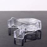 Storcator de Citrice Manual, Flippy, Rezistente, Usor de Folosit si Depozitat, Durabil, Calitativ, 12x5.2 cm, Model