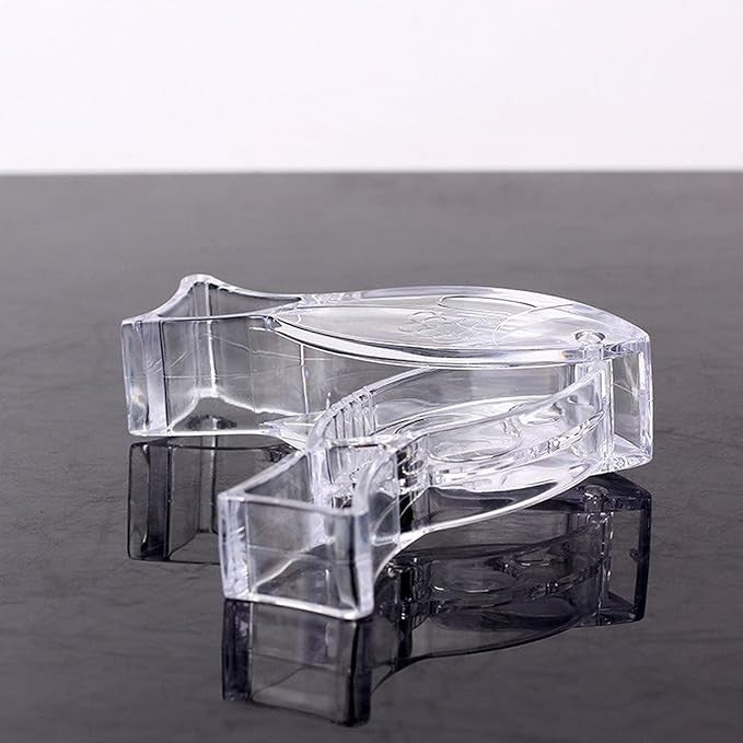 Storcator de Citrice Manual, Flippy, Rezistente, Usor de Folosit si Depozitat, Durabil, Calitativ, 12x5.2 cm, Model