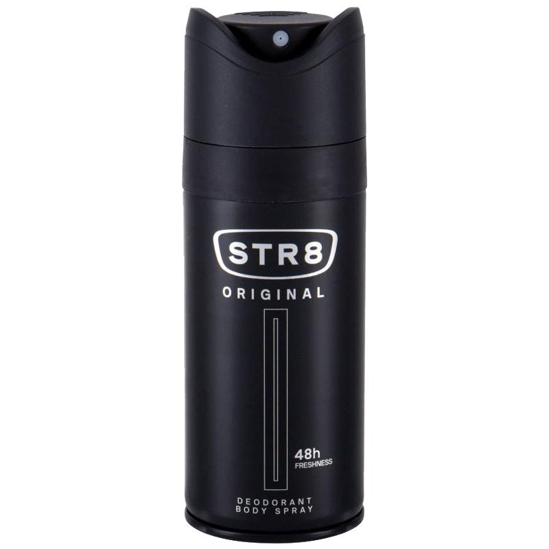 Deodorant Spray, STR8, Original, 150 ml
