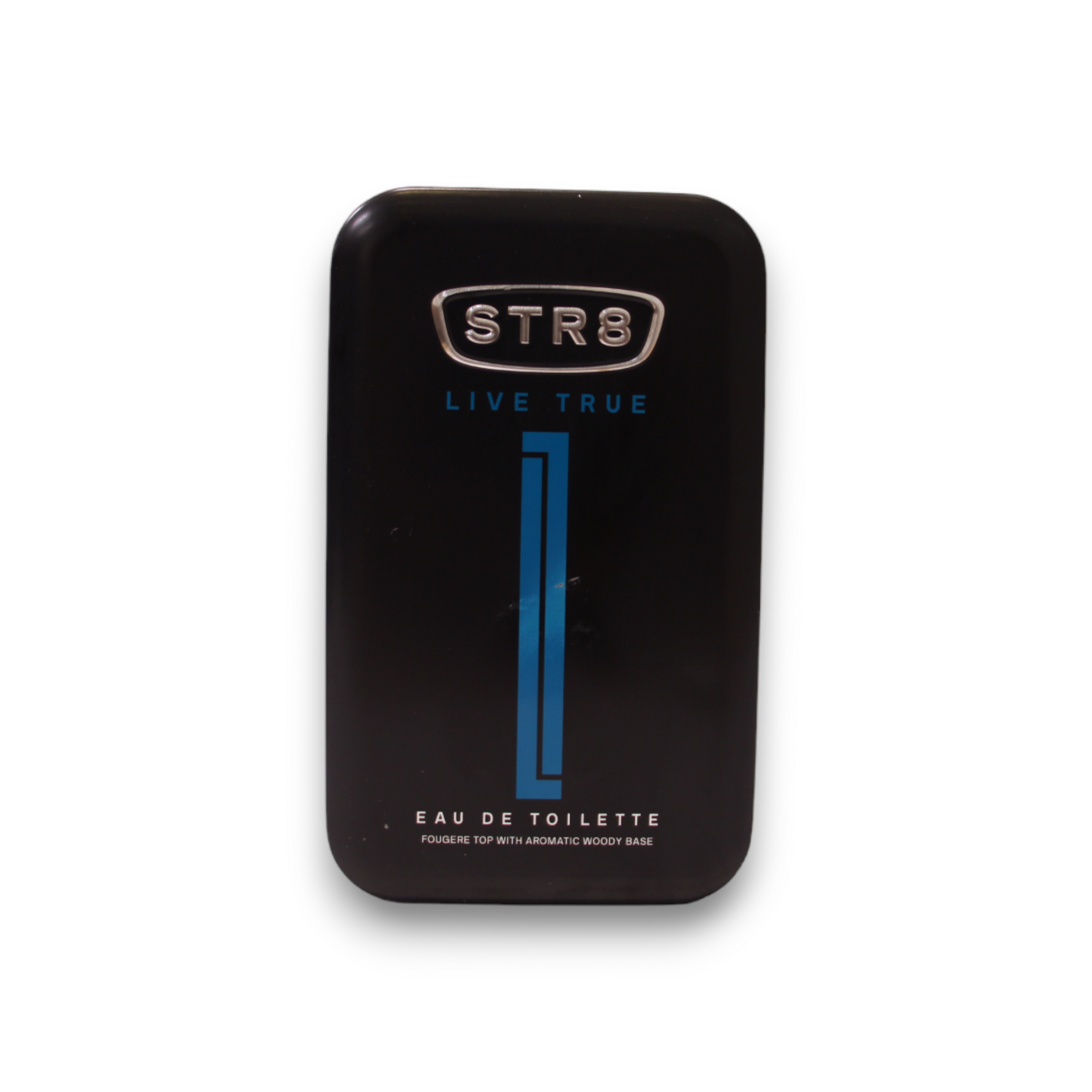 Str8, Live True, Apă de toaletă, Pentru bărbați, 50 ml - Olmarkt