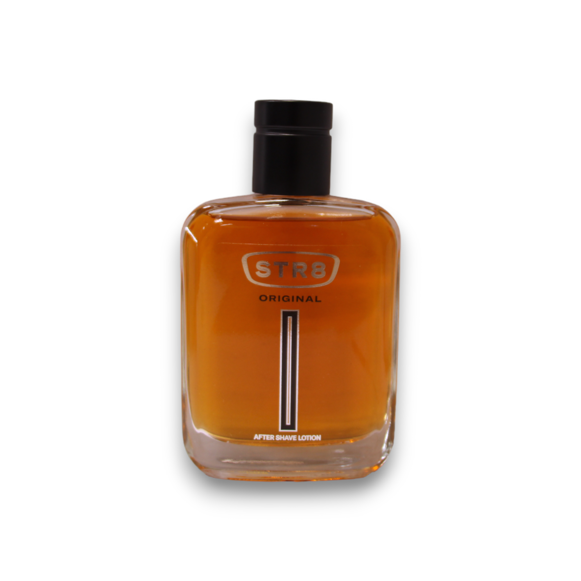 Str8, Original, Calmant, Loțiune după bărbierit, 100 ml - Olmarkt