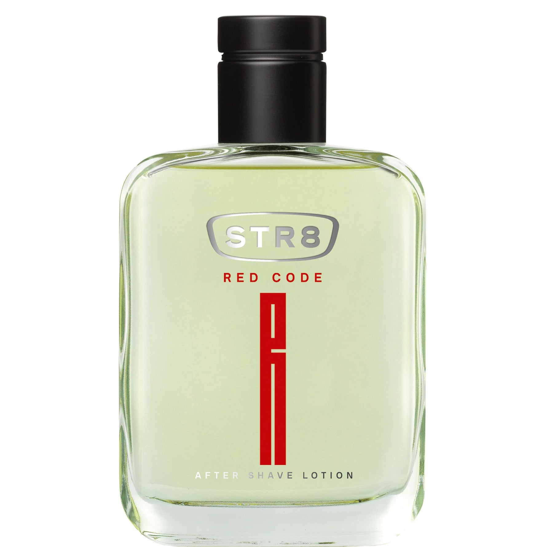 Str8, Red Code, Calmant, Loțiune după bărbierit, 100 ml - Olmarkt